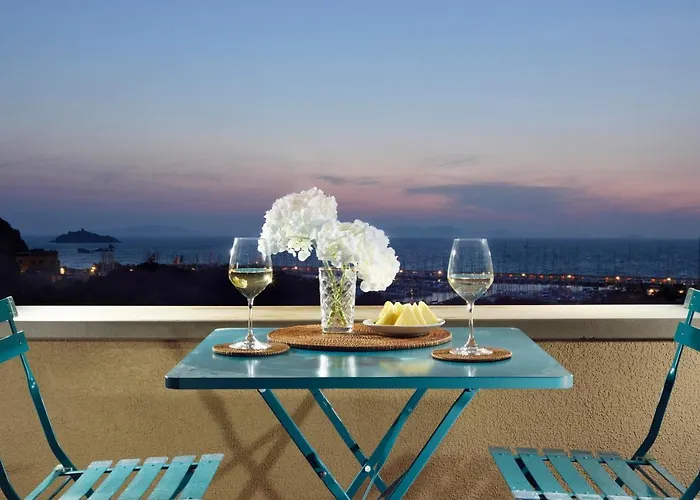 Punta Ala Sea View Apartments