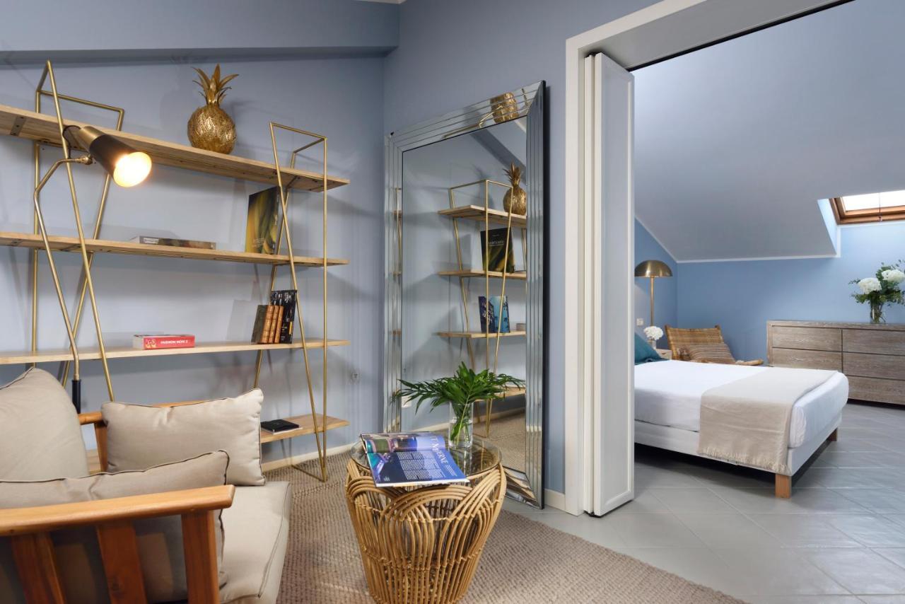 Apartamento Sea View *