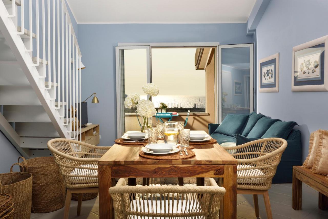 Apartamento Sea View Punta Ala