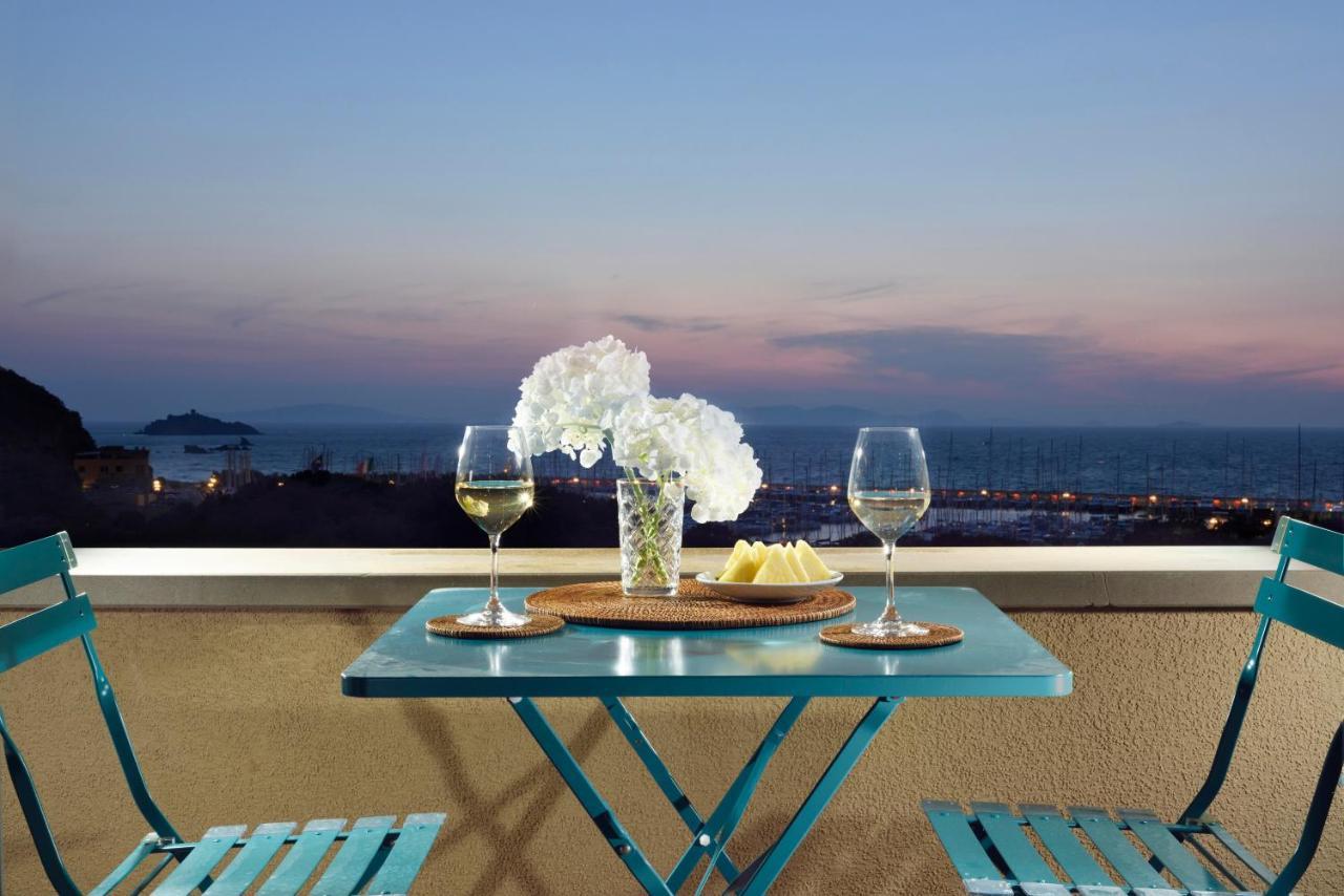 Sea View Apartamento Punta Ala