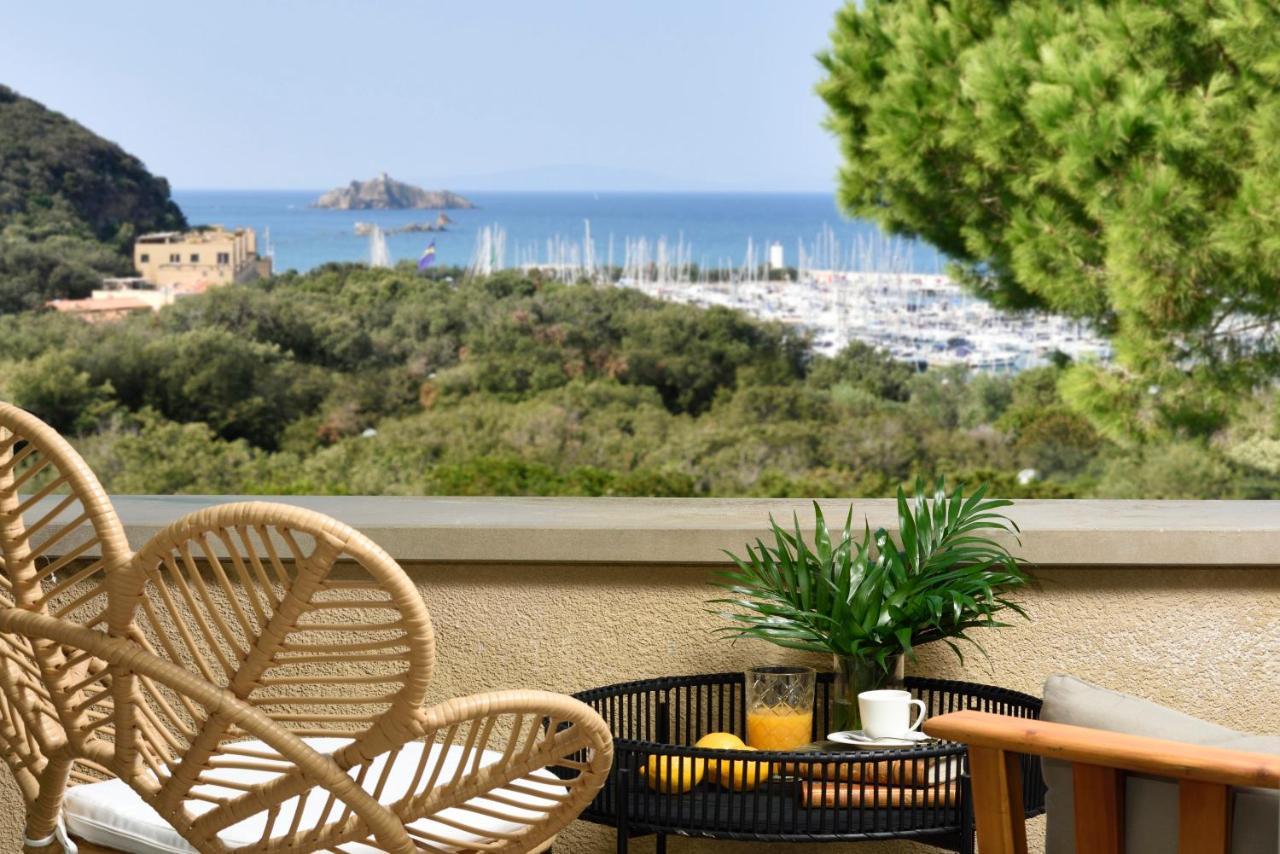 Apartamento Sea View *