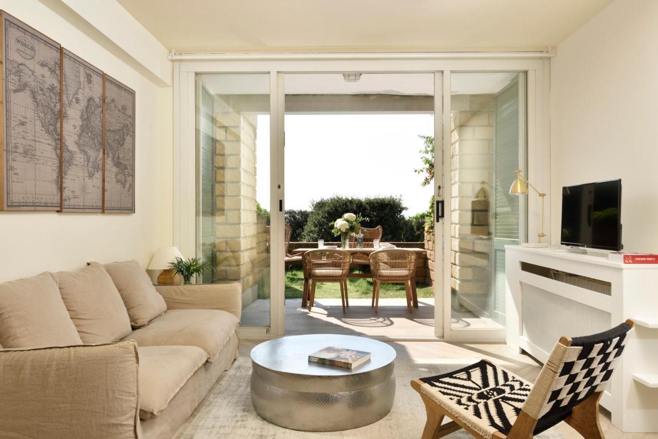 Apartamento Sea View