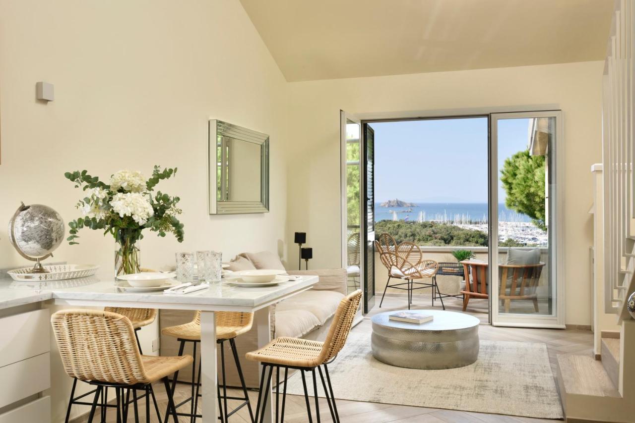 Sea View Apartamento *