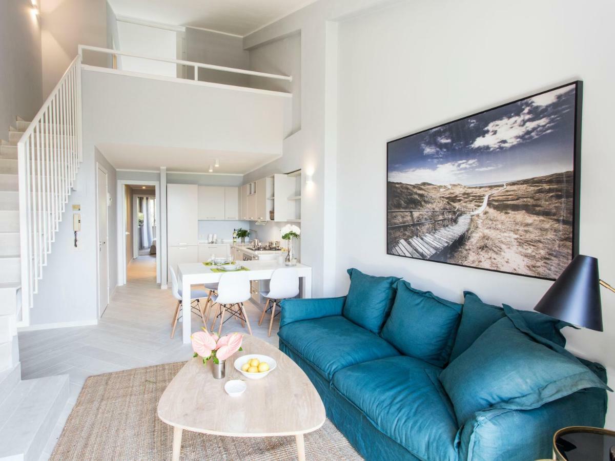 Apartamento Sea View *