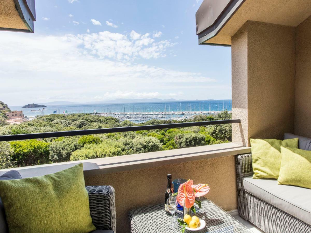 Apartamento Sea View *