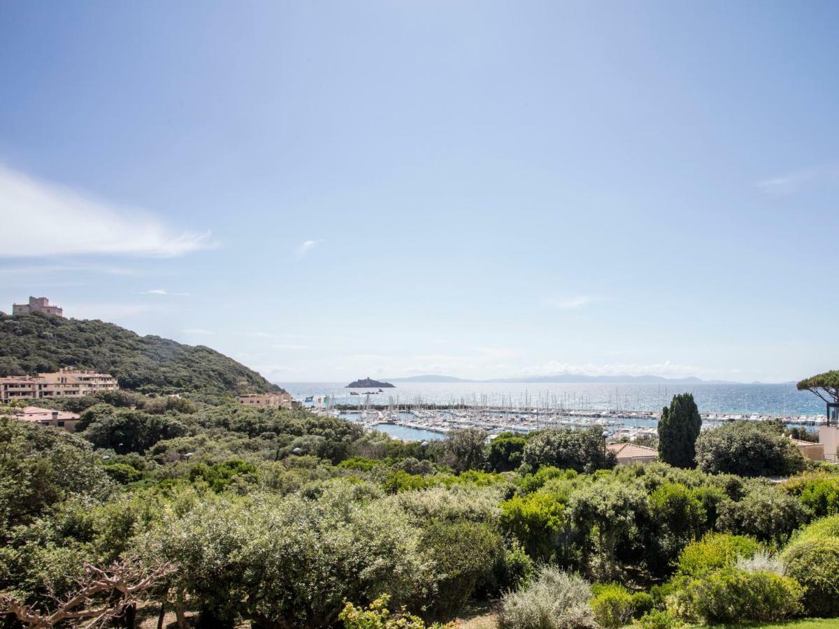 Sea View * Punta Ala