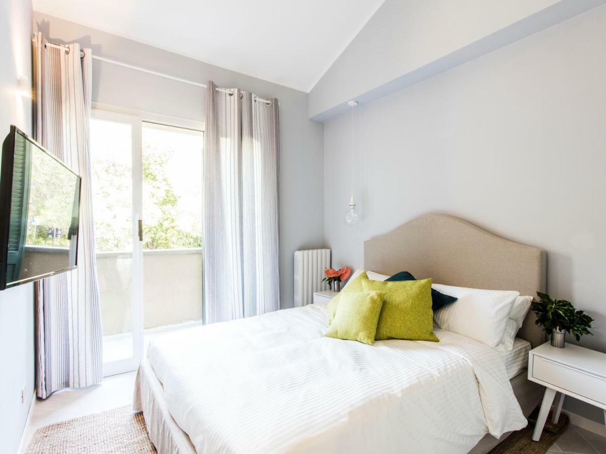 Apartamento Sea View Punta Ala
