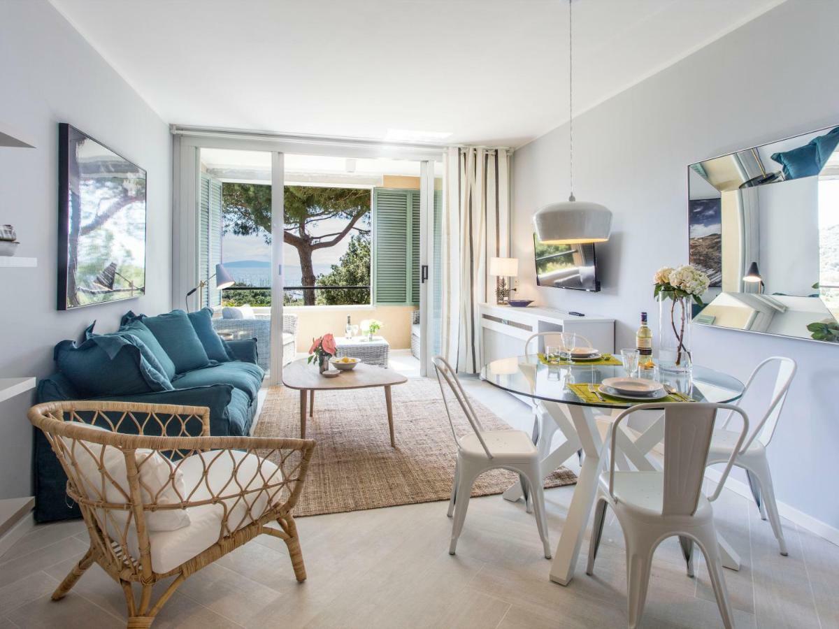 Apartamento Sea View