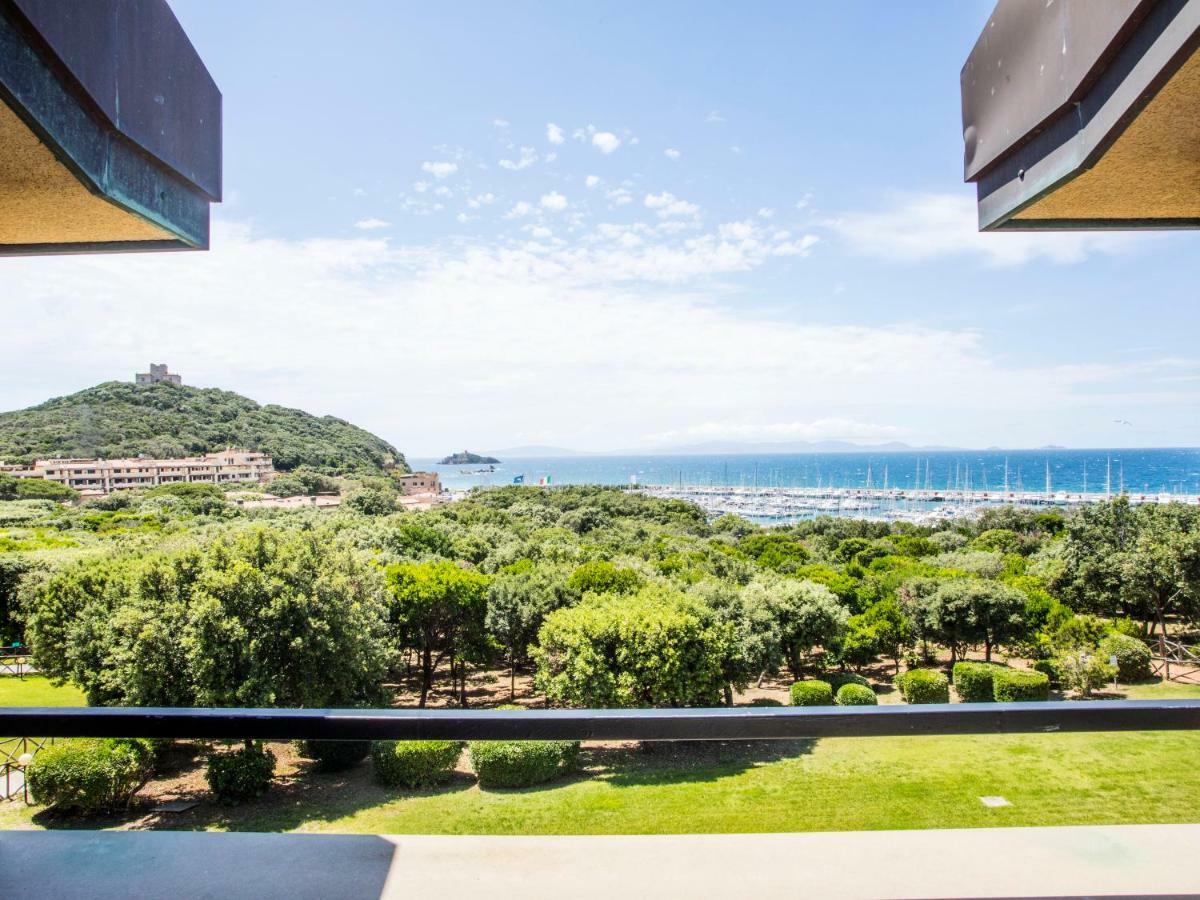 Sea View Apartamento