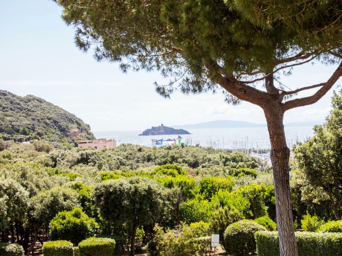 Sea View Punta Ala